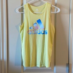 Adidas tank